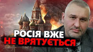 ФЕЙГІН & КУРБАНОВА: ВІЙСЬКА НАТО в Україні - НІЧНИЙ ЖАХ Путіна / Армія РФ приречена?  @FeyginLive