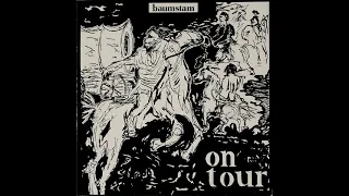 Baumstam – On Tour 1972 (Germany, Krautrock/Hard Rock) Full Album