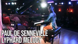 Paul de Senneville - Lyphard Melody (Solo Piano)