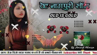 //🥀New Thet Nagpuri Song 🥀//🥀Superhit dj song 🥀//🥀Tor Ka Name Jodi🥀//❤️Dj Amresh Pharsa❤️// ########