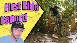 Giant XTC SLR 29 2021 First Ride Report!