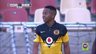 Kaizer Chiefs vs Baroka FC  ALL GOALS  EXTENDED HIGHLIGHTS  DSTV Premiership