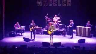 Wheeler Walker, Jr. "Sit On My Face." 6/3/22.