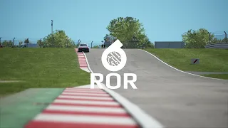 What is Rorzone?