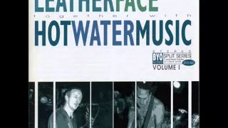 Leatherface / Hot Water Music - BYO Split Series: Volume I [1999, FULL ALBUM]