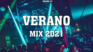 VERANO MIX 2021// ENGANCHADO BOLICHERO// BRUNO DJ