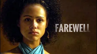 Missandei | Farewell | Tribute