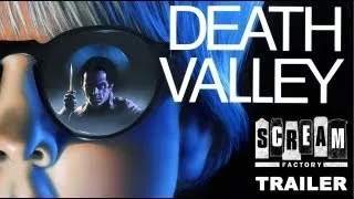 Death Valley (1982) - Official Trailer