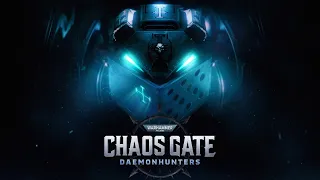 Warhammer 40K Chaosgate Daemonhunters - Grimdark Heresy Purging Tactical Strategy