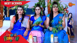 Gowripurada Gayyaligalu - Best Scenes | Full EP free on SUN NXT | 29 March  2022 | Udaya TV Serial