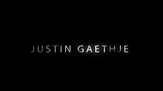 Justin Gaethje - Monster