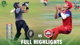 Full Highlights | Northern vs Khyber Pakhtunkhwa | Match 31 | National T20 2021 | PCB | MH1T