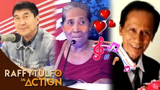 TULFO CLAN, DADALO SA KASAL NI LOLO AT LOLA?!