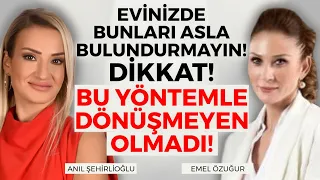 Kendi Kurbanınız Olmayın! Birlikte Olduğunuz Kişiye ÇOK DİKKAT! Sır Tutan İnsanlar Aslında...