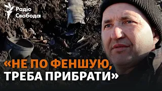 «Перемогу ждемо вдома»: як живе прифронтове село Преображенка на Запоріжжі