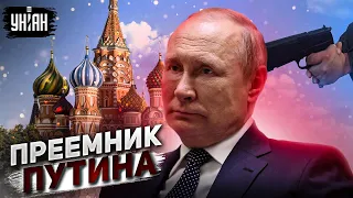 Запад устроит любой преемник Путина, если он закончит войну - Латынина