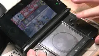 太鼓の達人3DS モンスターハンターメドレー3(トライG)メドレー 全良