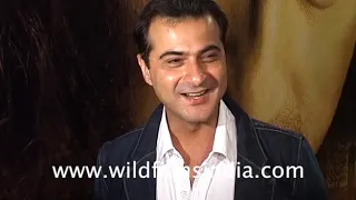Sanjay Kapoor on 'Sauda: The Deal' and the director of the film