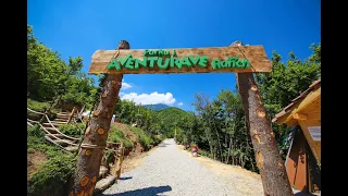 Adventure Park - Pejë