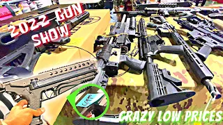 2022 Gun Show **Crazy Low Prices!!