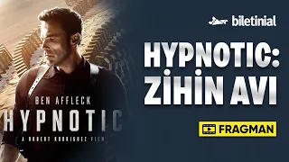 Hypnotic: Zihin Avı Türkçe Alt Yazılı Fragman | Biletinial