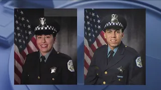 596 Chicago cops have been killed in the line of duty