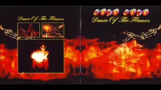 Guru Guru - Dance of the Flames (1974) Full Album
