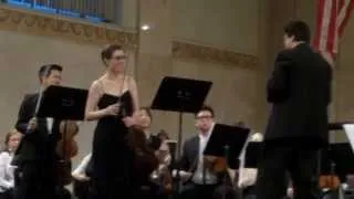 Mozart: Sinfonia Concertante K.364