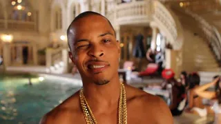 T.I. - Go Get It (432hz)