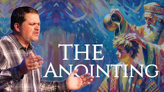 The Anointing | Pastor Alex Pappas | Oceans Unite Christian Centre