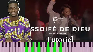 Adorer au Piano: Je ne désire que toi | Tutoriel de piano