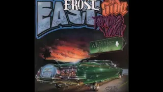 Frost - East Side Rendezvous feat A.L.T, O.G Enius & Diane Gordon