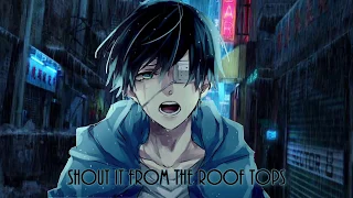 Nightcore - Impossible (Deeper version)