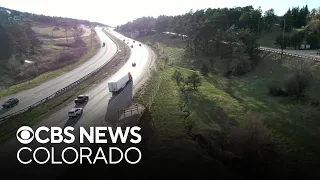 Wildlife Overpass is open but one thing is missing