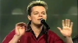 Eurovision 1990 - Sweden - Edin-Ådahl - Som en vind