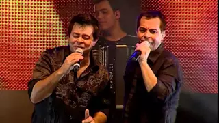 Althaír & Alexandre - Doces Palavras  (Ao vivo em Vitória/Es) Oficial