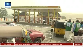 Fuel Scarcity: Long Queues Resurface Pt.2 |Special Report|