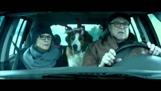 CHRISTMAS WITH THE COOPERS - SANTA'S HELPERS [HD]