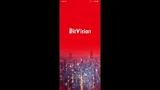 BITVISION TUTORIAL - A STEP BY STEP GUIDE TO OPERATING BITVISION APP FOR MOBILE DEVICES