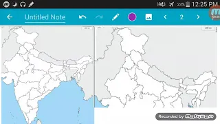 Tricks to remember 18 Biosphere Reserves of India map techniques useful for all competitive exams