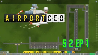 Airport Ceo 2023 S 2 Ep 1