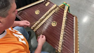 Sweet Child of Mine - Hammer Dulcimer