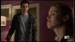 Stydia (au) - Love Me Like You Do