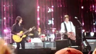 Paul McCartney - Foxy Lady - Coachella 2009