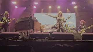 Grace Potter - LIVE @ 420Fest (The Lion The Beast The Beat : Paris (Ooh La La)