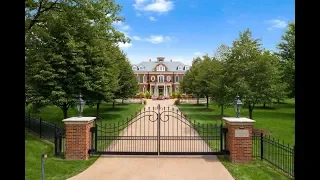 Timeless Dignified Estate in Ladue, Missouri | Sotheby's International Realty