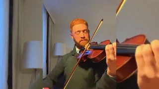 Layth Sidiq [violin]