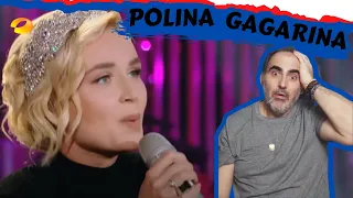 Polina Gagarina (Поли́на Гага́рина) - "A Cuckoo(Кукушка)" ║ Réaction Française !