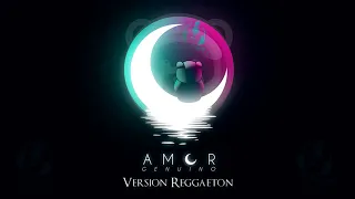 Ozuna - Amor Genuino - Versión Reggaeton