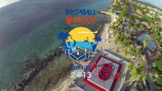 Bossaball inflatable volleyball manufacturer